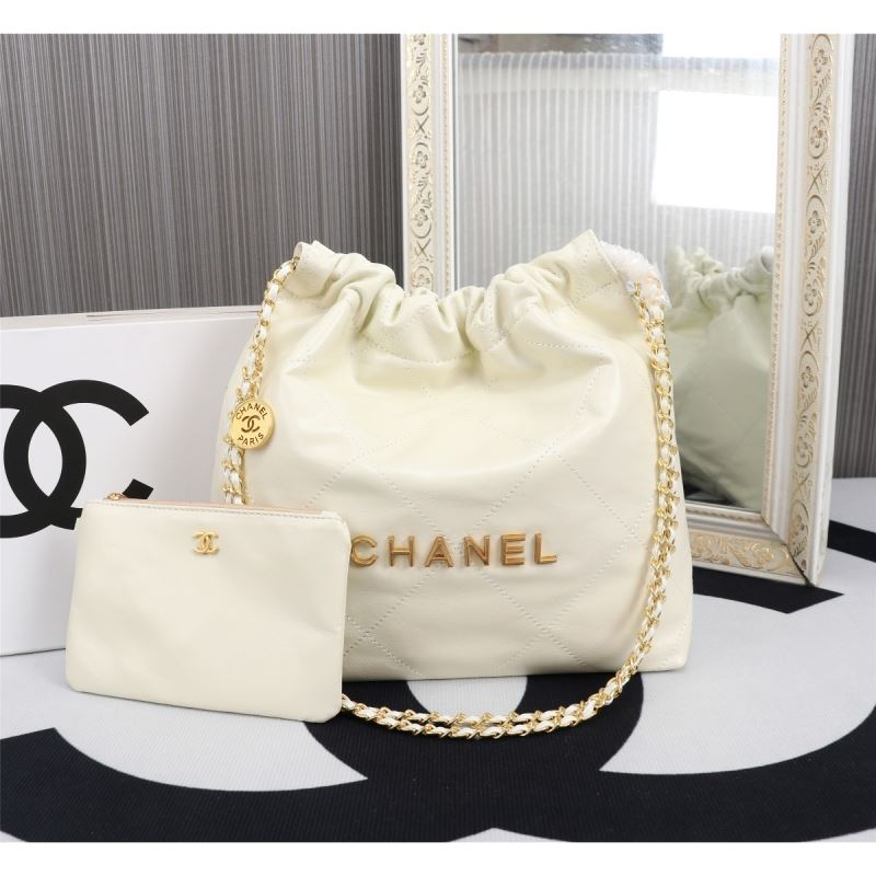 Ch*el satchel bags